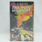 PAUL McCARTNEY - PAUL IS LIVE  VHS