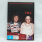 Little Britain - Live (DVD, 2006) Limited Edition Slipcover