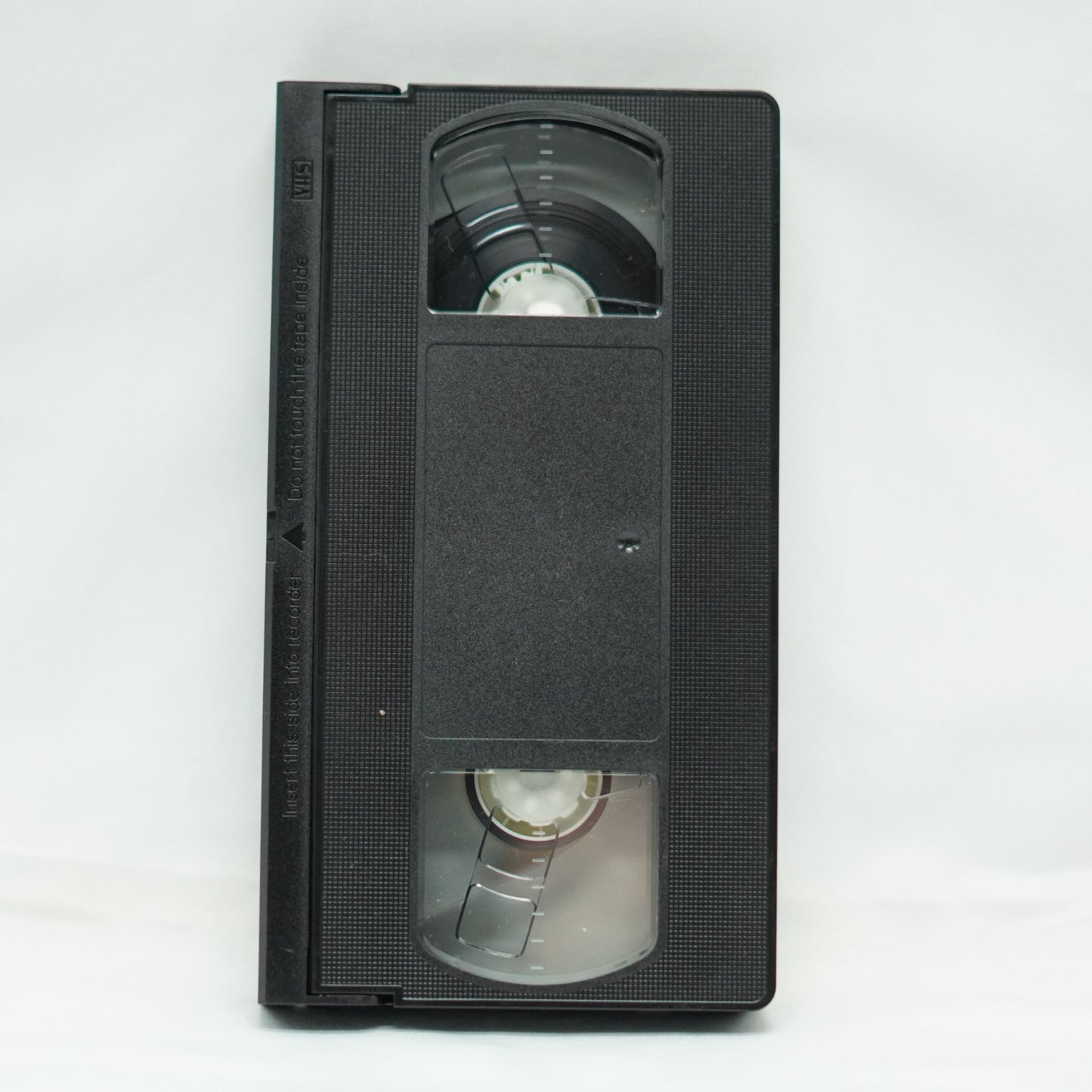 FLIGHT OF THE NAVIGATOR (1986) - VHS Movie