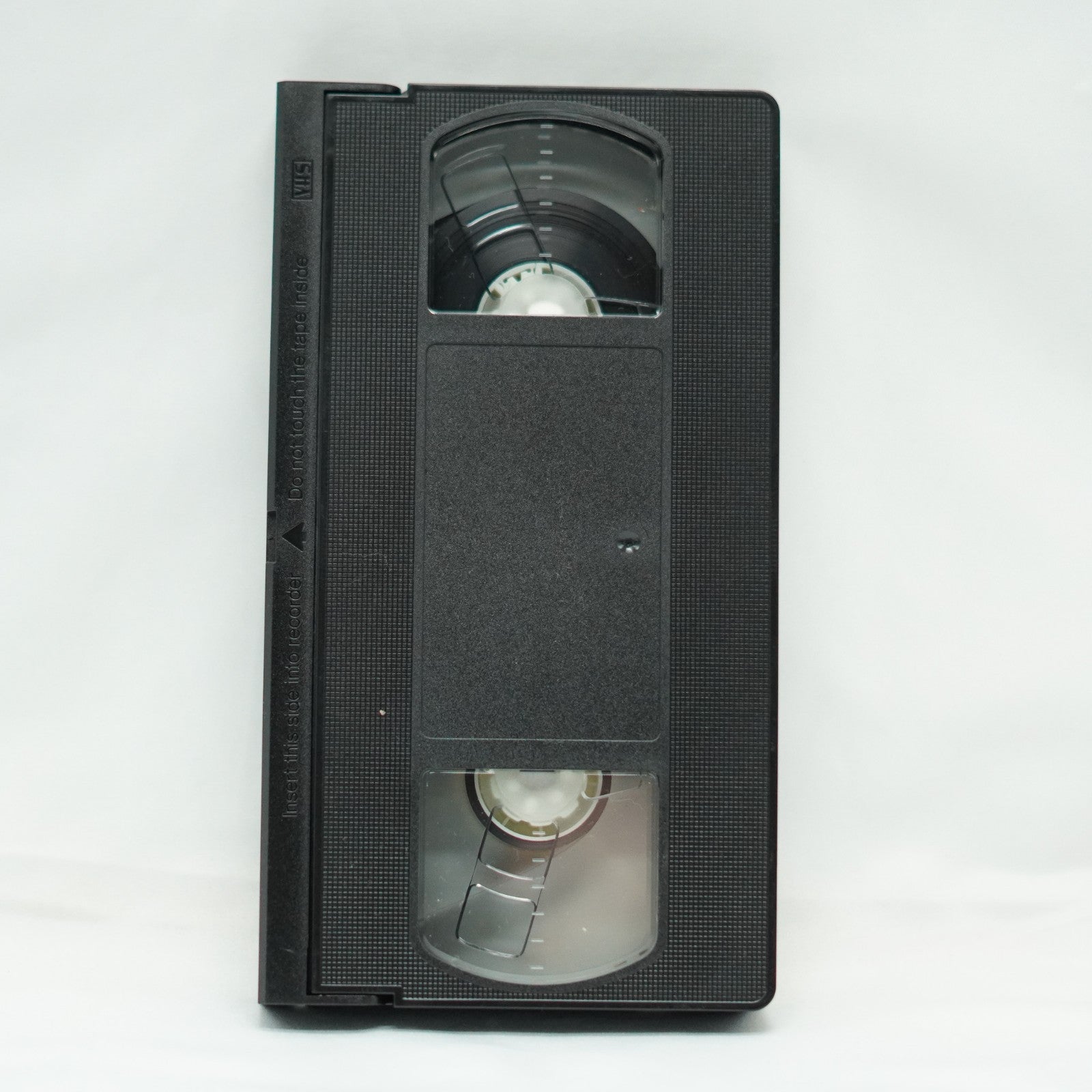 FLIGHT OF THE NAVIGATOR (1986) - VHS Movie