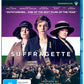 Suffragette (Blu-ray, 2016)