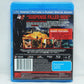 Safe House (Blu-ray, 2012)