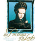 The Portrait Of A Lady (DVD, 1996) Region 4
