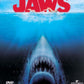 Jaws DVD Brand New R4