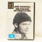 One Flew Over The Cuckoo's Nest  Region 4 DVD Like  Brand New Free Post
