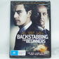 Backstabbing For Beginners - DVD Region 4 NTSC