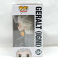 The Witcher #554 - Wild Hunt Geralt (igni) Glows in the Dark - Funko Pop! Vinyl