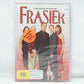 Frasier: Season 7 (DVD, Region 4) Brand New & Sealed. Kelsey Grammer. 