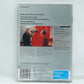 Three Colours Red (DVD 1994)