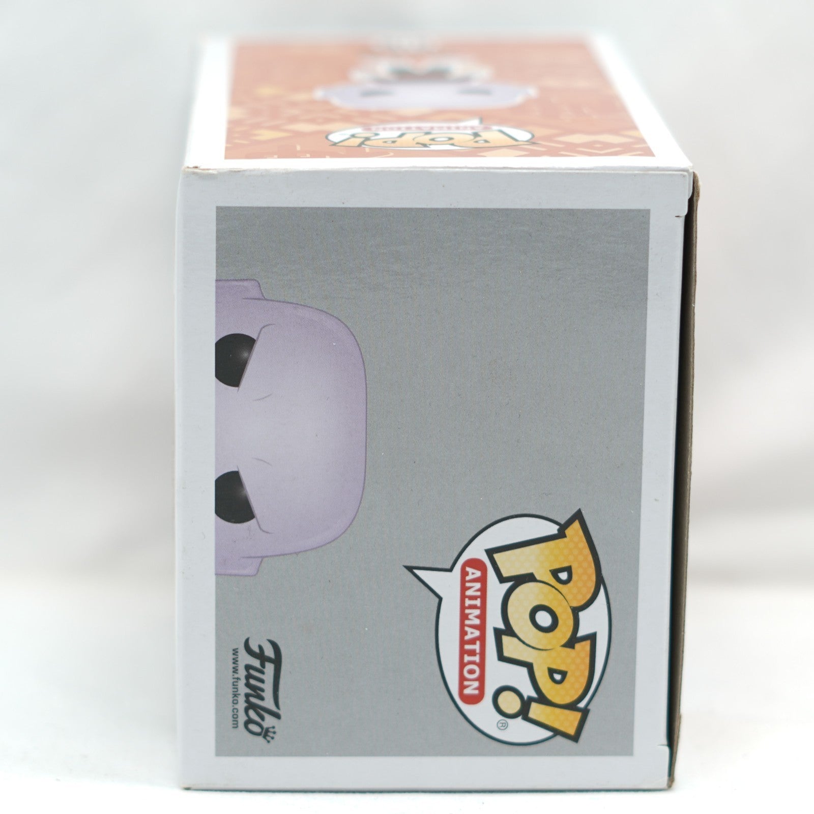 Dragon Ball Super Jiren #516 Pop! Funko Special edition +Prot