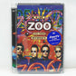 U2: ZOO Live From Sydney [Region 4 DVD]
