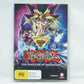 Yu-Gi-Oh! DSOD (DVD) Slip Case Version w/ Origina Card Included