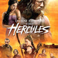Hercules (DVD, 2014)