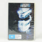 Predator (Definitive Edition, DVD, 1987) Brand New