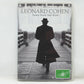 Leonard Cohen - Songs From The Road region 4 DVD (music)