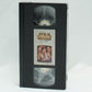 Star Wars Trilogy VHS Video Tape Box Set Digitally Mastered