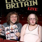 Little Britain - Live (DVD, 2006) Limited Edition Slipcover