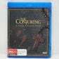 The Conjuring: 3-Film Collection