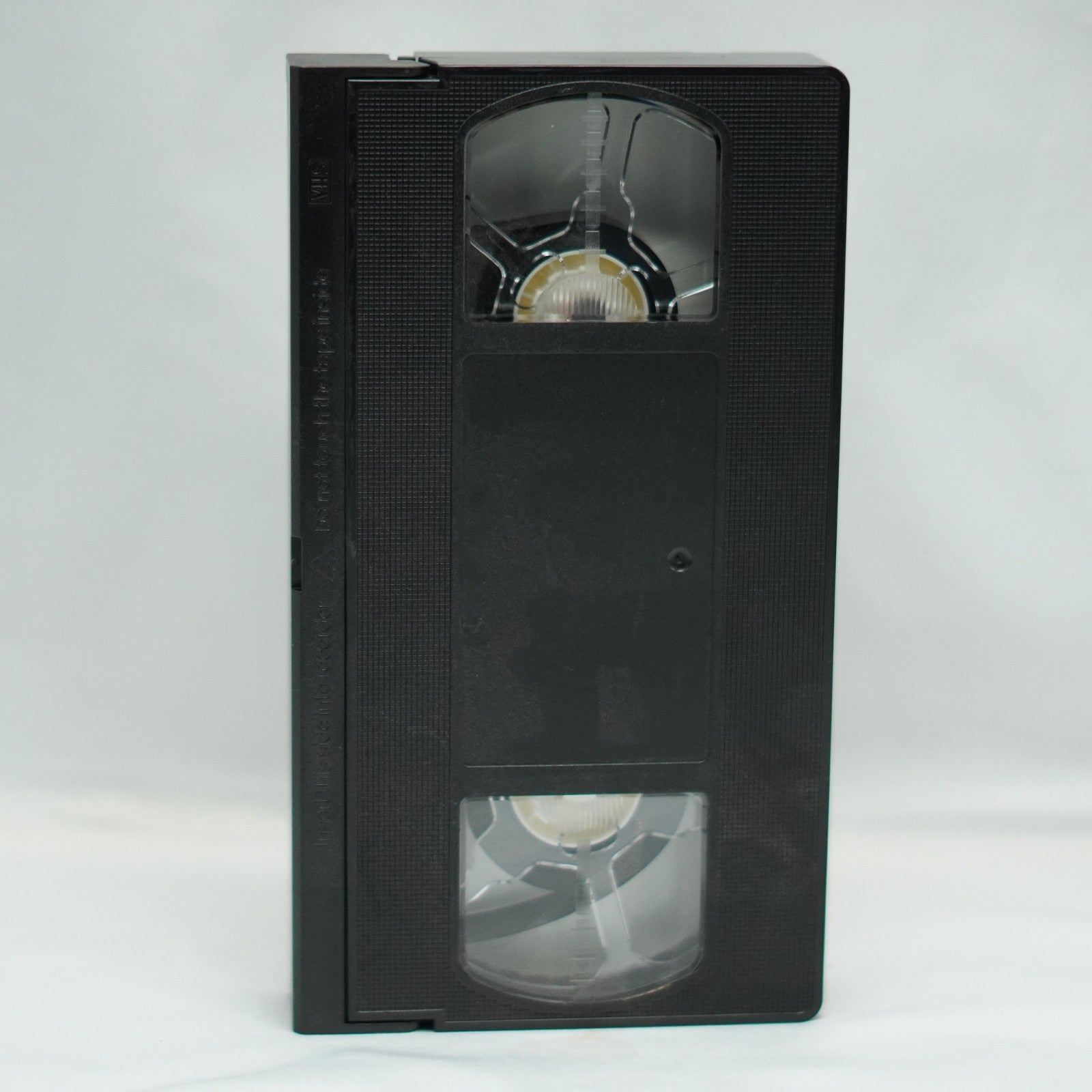 The Who - Who's Better, Who's Best Video VHS Cassette Tape 