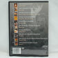 10 KUNG FU CLASSIC MOVIES DVD 4disc Set