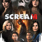 Scream VI (DVD, 2023) Region 4