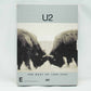 U2 The Best of 1990-2000 2 DVD Special Edition All region