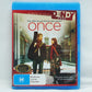 Once | Blu-Ray | 2006