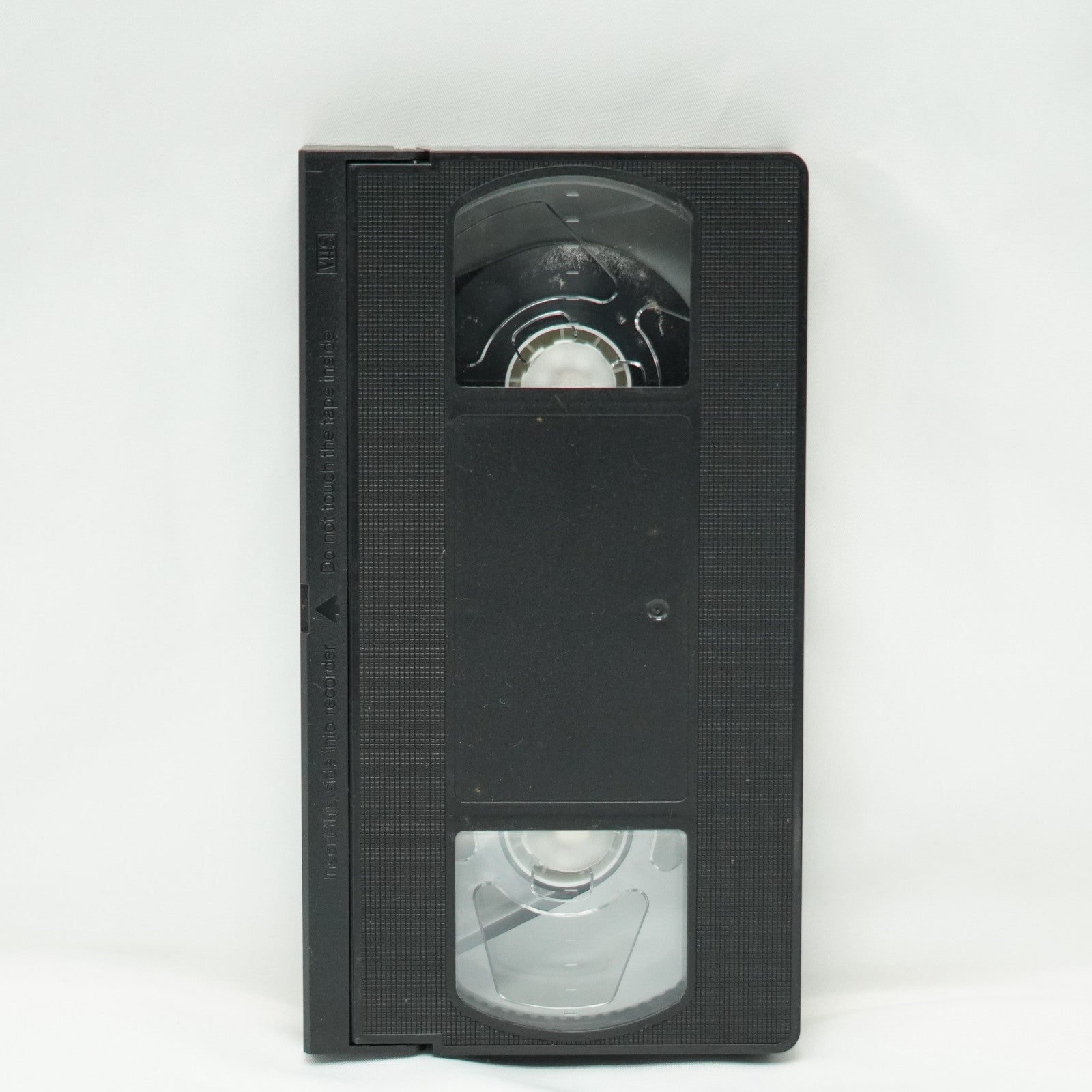 Buffy the Vampire Slayer Season One Volume 2, Episodes 3, 4 VHS Tapes