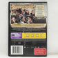 Kill Your Darlings - 2013 - Region 4 DVD