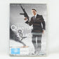 James Bond - 007 - Quantum of Solace - DVD (Brand New Sealed)