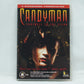 Candyman - Farewell to the Flesh (DVD, 1995) Region 4