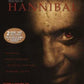 Hannibal DVD Crime Drama Thriller Region 4