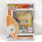 POP Dragon Ball Z Super Saiyan Gotenks 622 Figure Special Edition