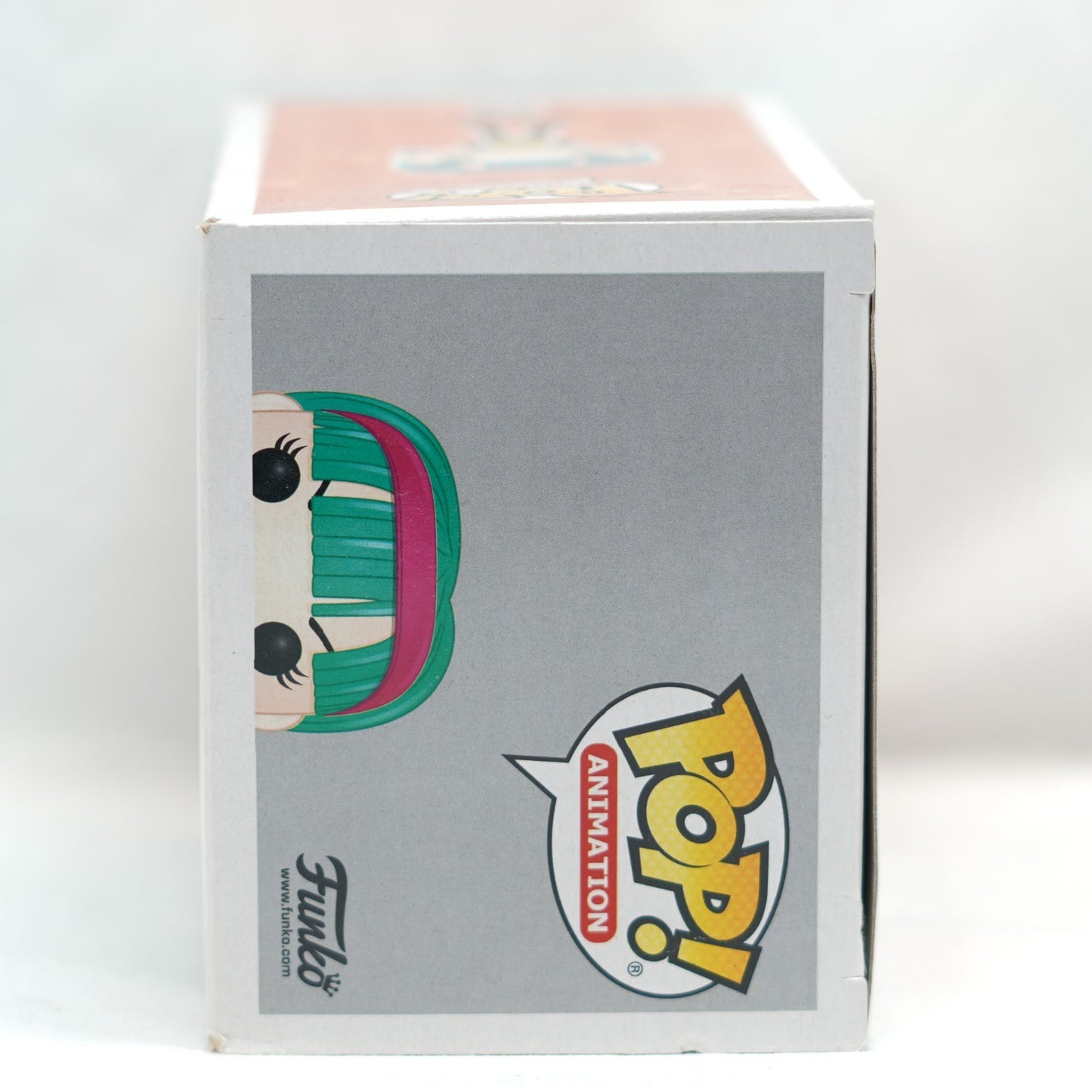 Funko - POP DRAGONBALL Z / BULMA -  #385 Vinyl NEW