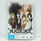 Madlax - Volume 6 - Sacrifice