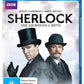 Sherlock Holmes -The Abominable Bride (Blu-ray 2016)