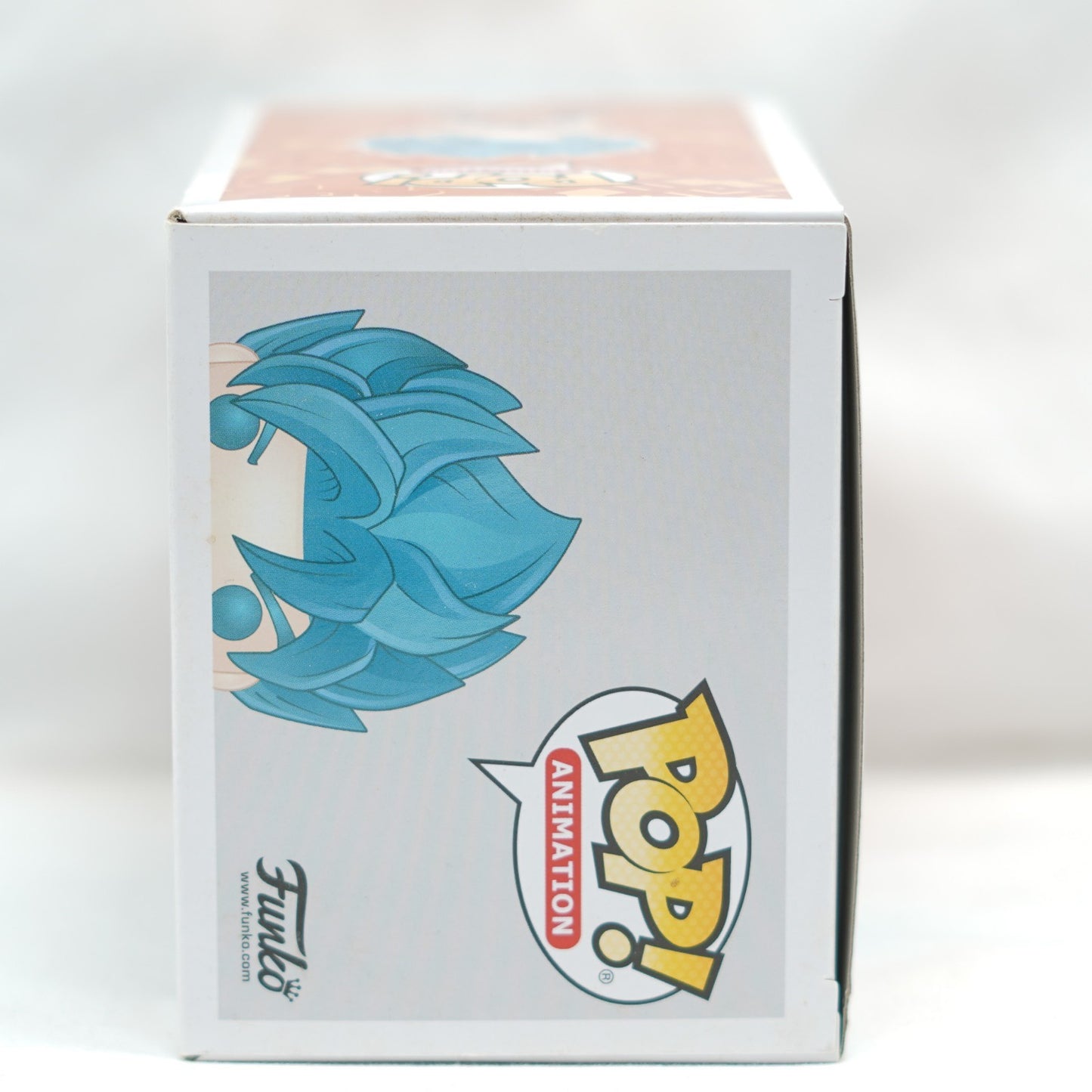 SSGSS Goku Kamehameha SE 563 DBS Funko Pop Vinyl New