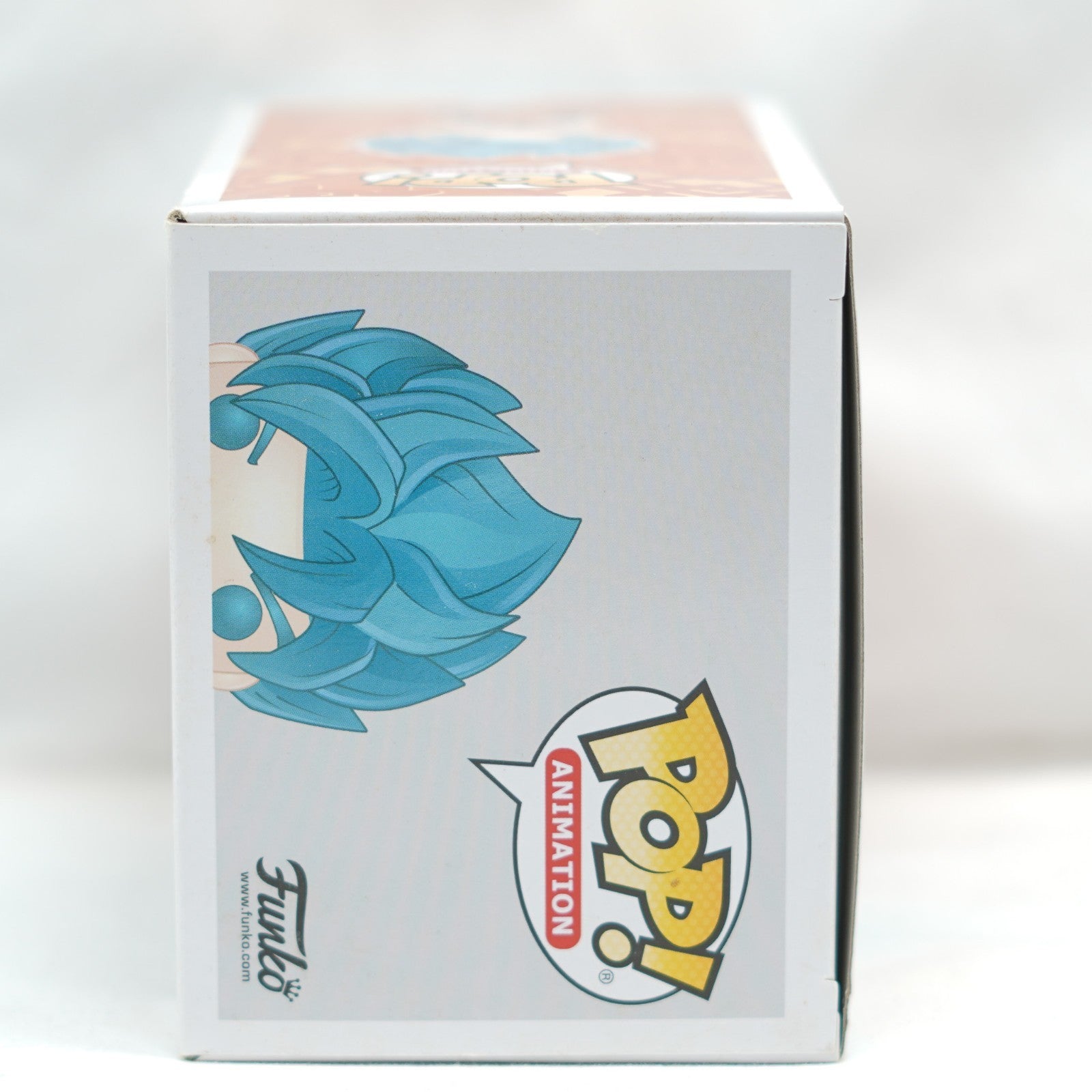 SSGSS Goku Kamehameha SE 563 DBS Funko Pop Vinyl New