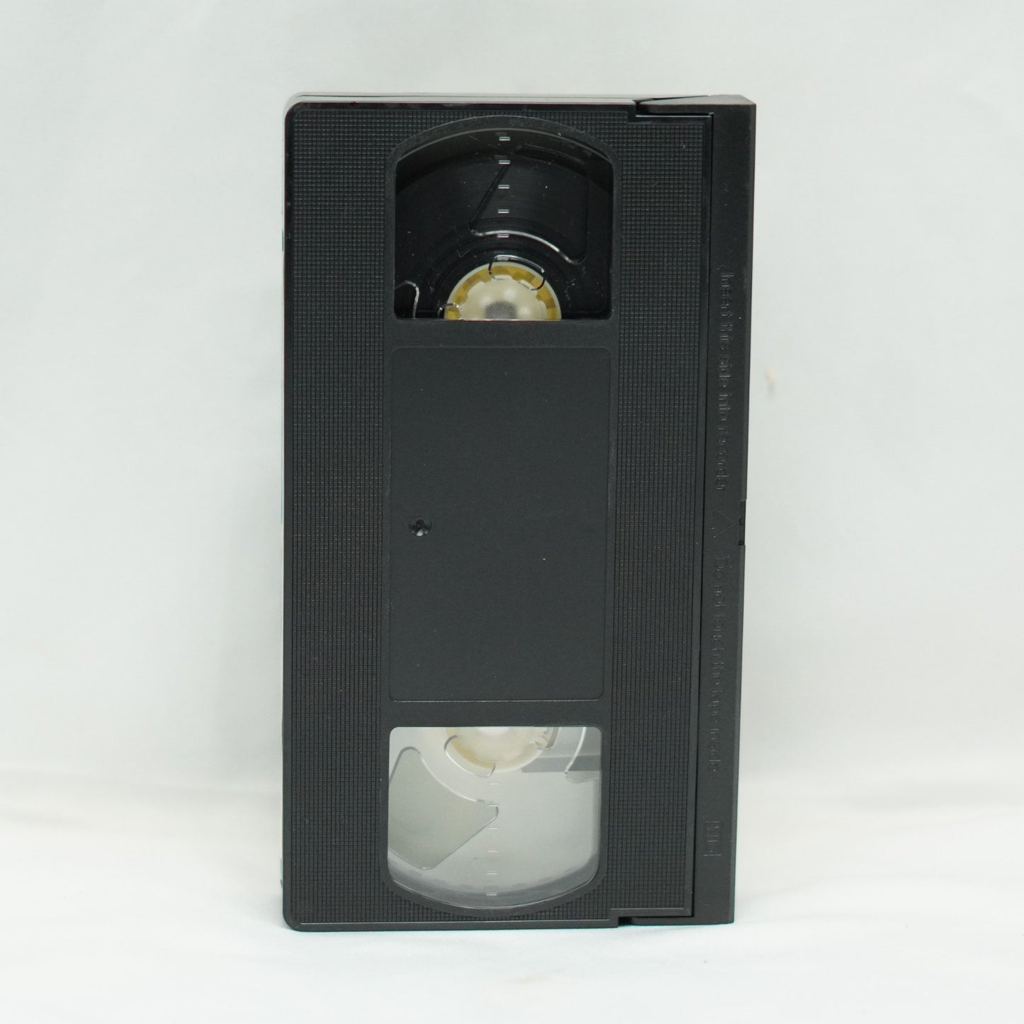 Godzilla Vhs 1998