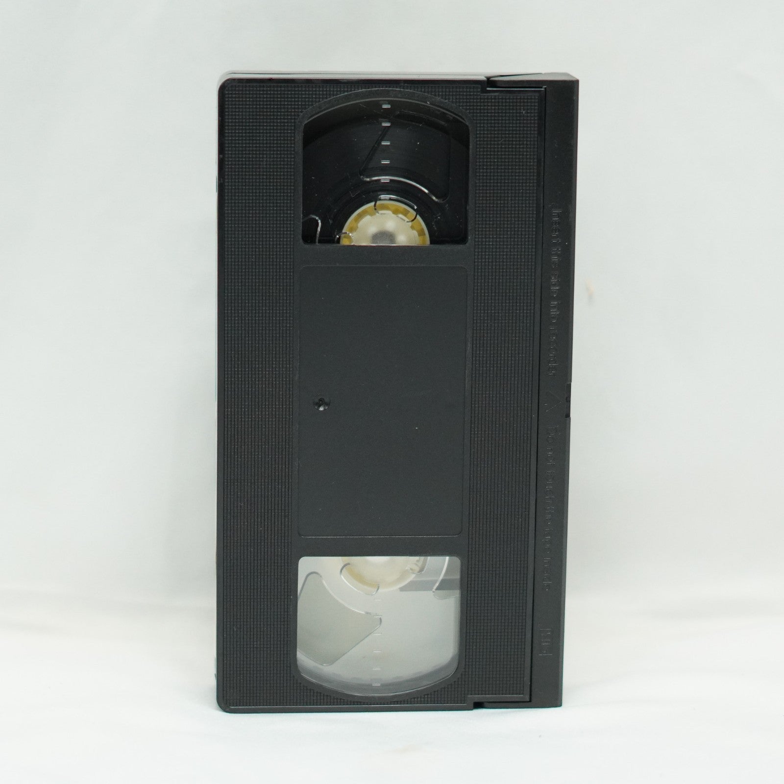 Godzilla Vhs 1998