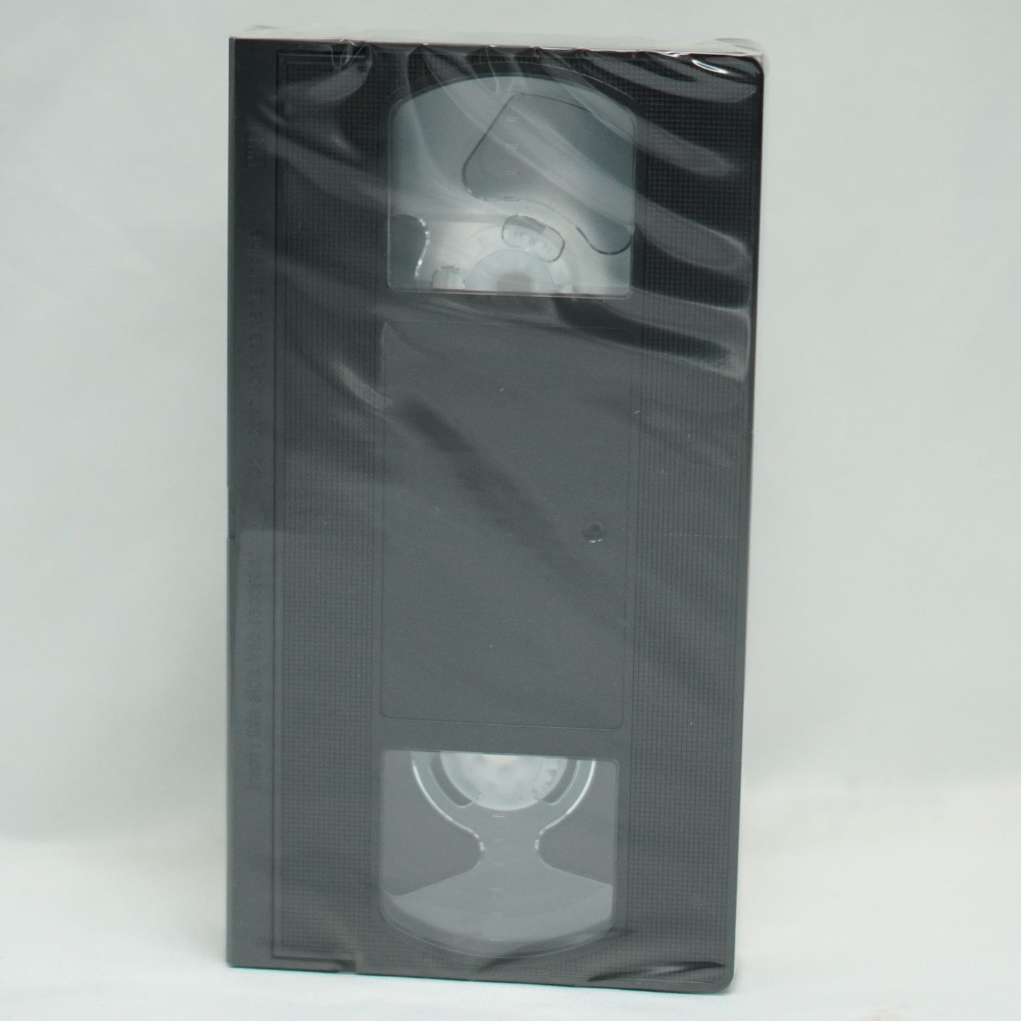 RED DRAGON -  ANTHONY HOPKINS -  VHS VIDEO