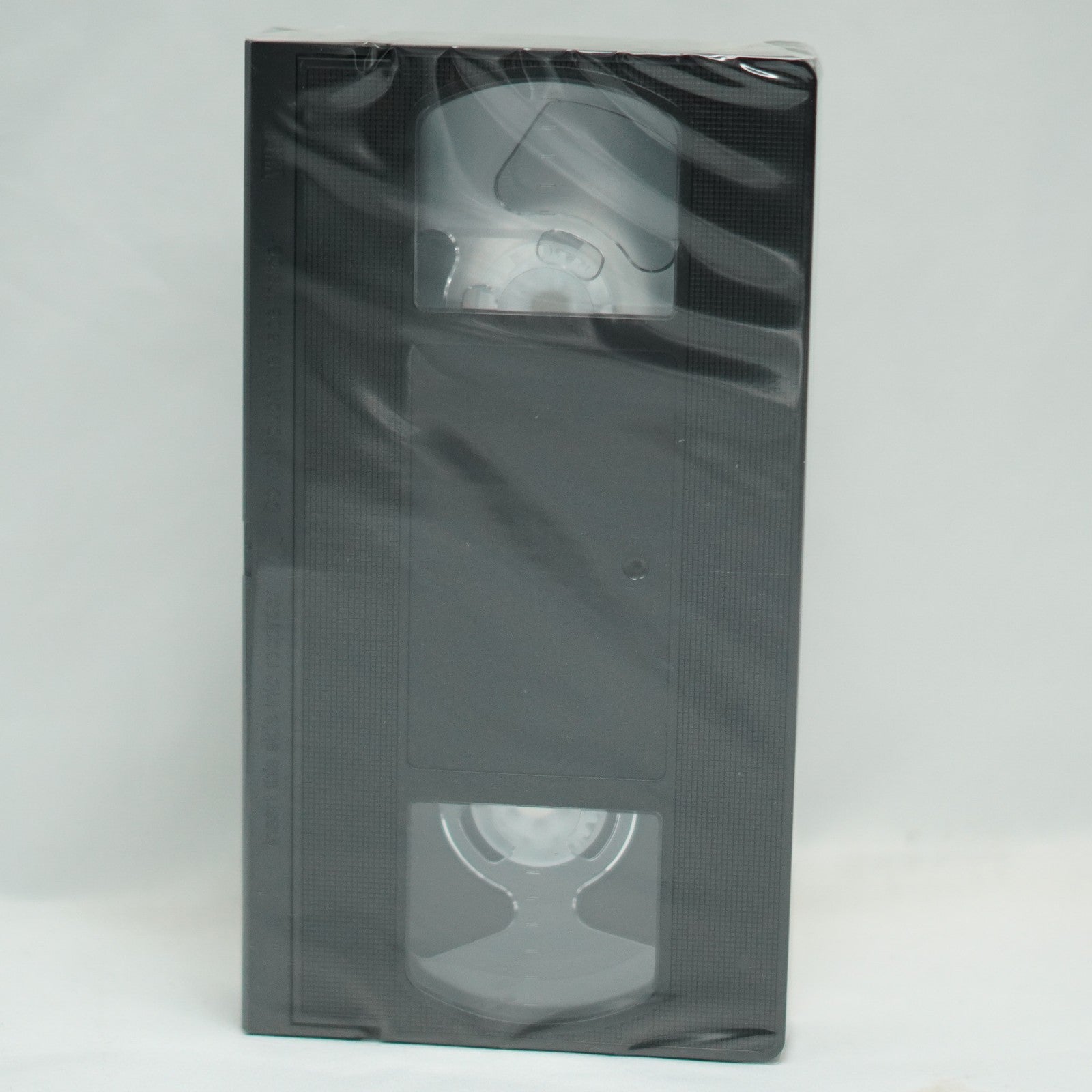 RED DRAGON -  ANTHONY HOPKINS -  VHS VIDEO