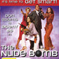 The Nude Bomb BLU RAY 1980 Get Smart Region 4