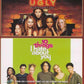 Coyote Ugly / 10 Things I Hate About You | Double Pack DVD- Brand New Sealed