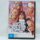 Austin Powers DVD