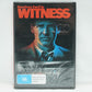 Witness (DVD 1985)