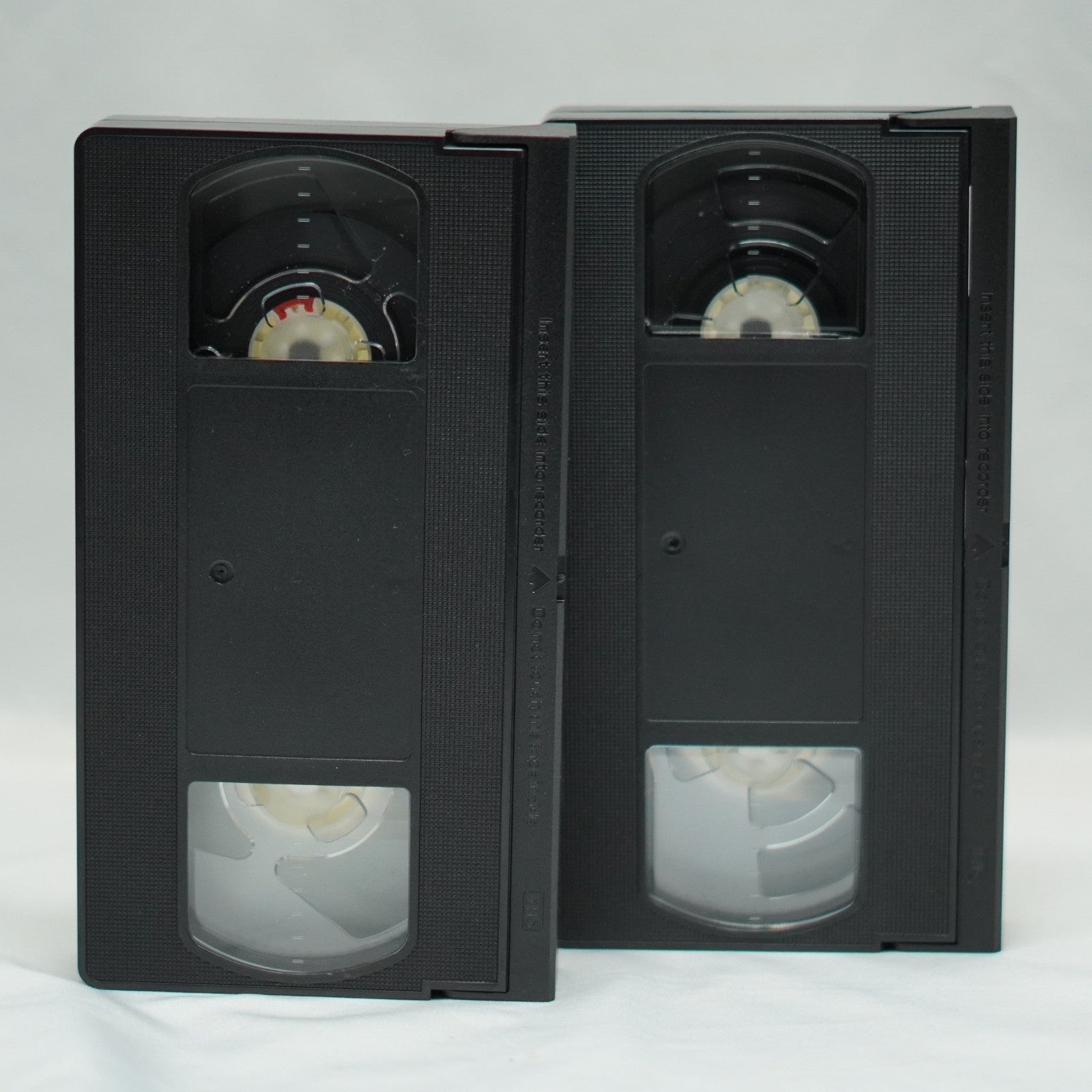 Long Way To The Top, Live In Concert (VHS PAL, 2002)