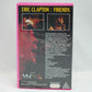 ERIC CLAPTON & FRIENDS VHS W/ a little help from PHIL COLLINS