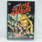 The Time Machine (DVD Region 4) 1960