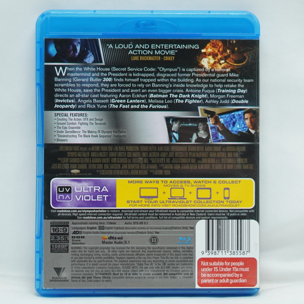 Beerfest (2006) Blu-ray